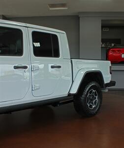 2022 Jeep Gladiator Mojave  4X4 - Photo 45 - North Canton, OH 44720