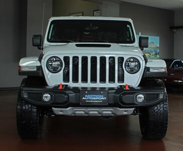 2022 Jeep Gladiator Mojave  4X4 - Photo 3 - North Canton, OH 44720