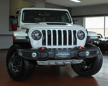 2022 Jeep Gladiator Mojave  4X4 - Photo 54 - North Canton, OH 44720