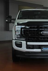 2020 Ford F-250 Super Duty Lariat Sport  Ultimate FX4 4X4 - Photo 49 - North Canton, OH 44720