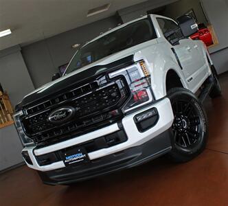 2020 Ford F-250 Super Duty Lariat Sport  Ultimate FX4 4X4 - Photo 39 - North Canton, OH 44720