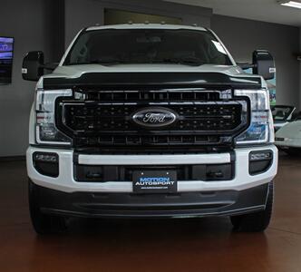 2020 Ford F-250 Super Duty Lariat Sport  Ultimate FX4 4X4 - Photo 3 - North Canton, OH 44720