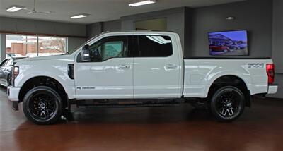 2020 Ford F-250 Super Duty Lariat Sport  Ultimate FX4 4X4 - Photo 5 - North Canton, OH 44720