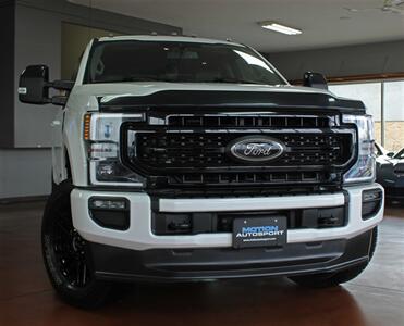 2020 Ford F-250 Super Duty Lariat Sport  Ultimate FX4 4X4 - Photo 57 - North Canton, OH 44720