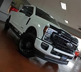 2020 Ford F-250 Super Duty Lariat Sport  Ultimate FX4 4X4 - Photo 48 - North Canton, OH 44720