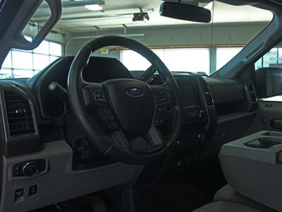 2017 Ford F-150 XLT  4X4 - Photo 14 - North Canton, OH 44720