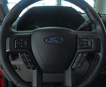 2017 Ford F-150 XLT  4X4 - Photo 16 - North Canton, OH 44720