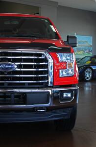 2017 Ford F-150 XLT  4X4 - Photo 37 - North Canton, OH 44720