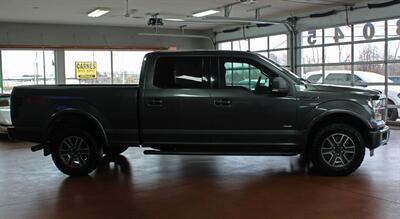 2016 Ford F-150 XLT  Sport FX4 4X4 - Photo 10 - North Canton, OH 44720