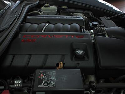 2012 Chevrolet Corvette Z16 Grand Sport  2LT - Photo 16 - North Canton, OH 44720