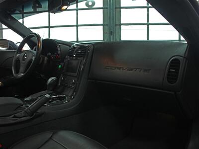 2012 Chevrolet Corvette Z16 Grand Sport  2LT - Photo 36 - North Canton, OH 44720