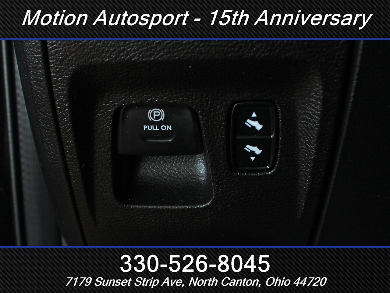 2019 RAM 1500 Rebel Panoramic Roof 4X4 - Photo 18 - North Canton, OH 44720