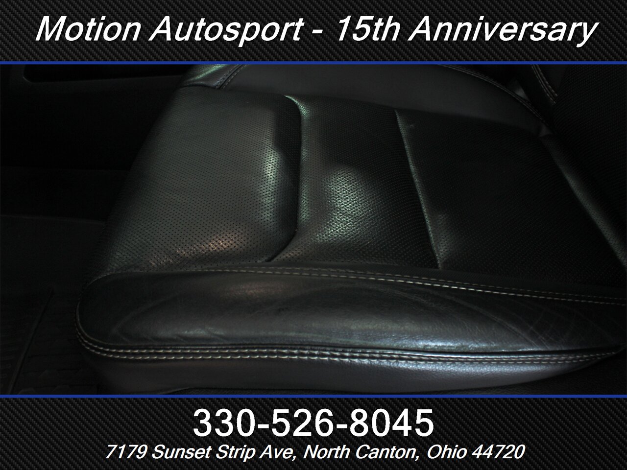 2019 RAM 1500 Rebel Panoramic Roof 4X4 - Photo 35 - North Canton, OH 44720