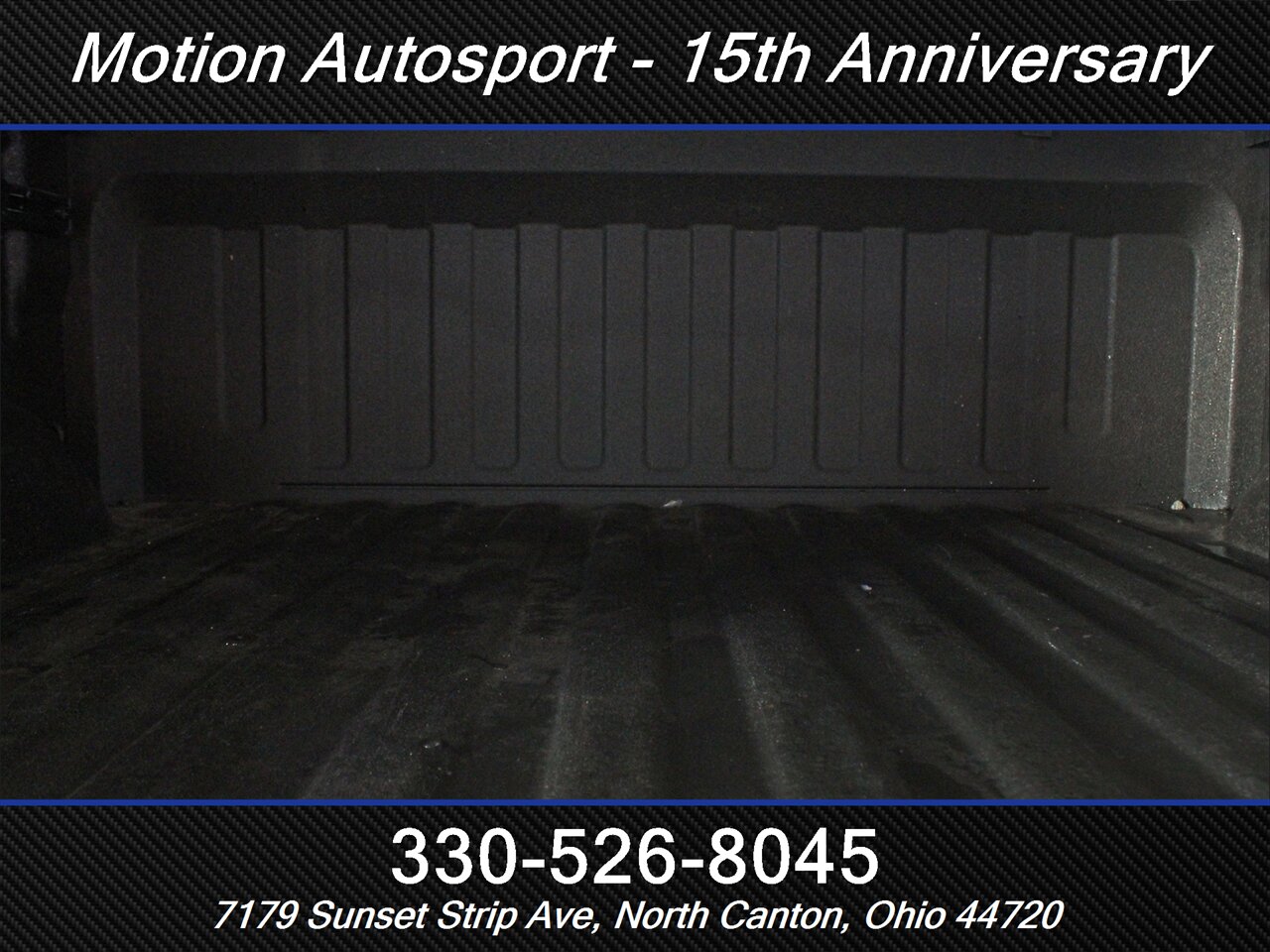 2019 RAM 1500 Rebel Panoramic Roof 4X4 - Photo 10 - North Canton, OH 44720