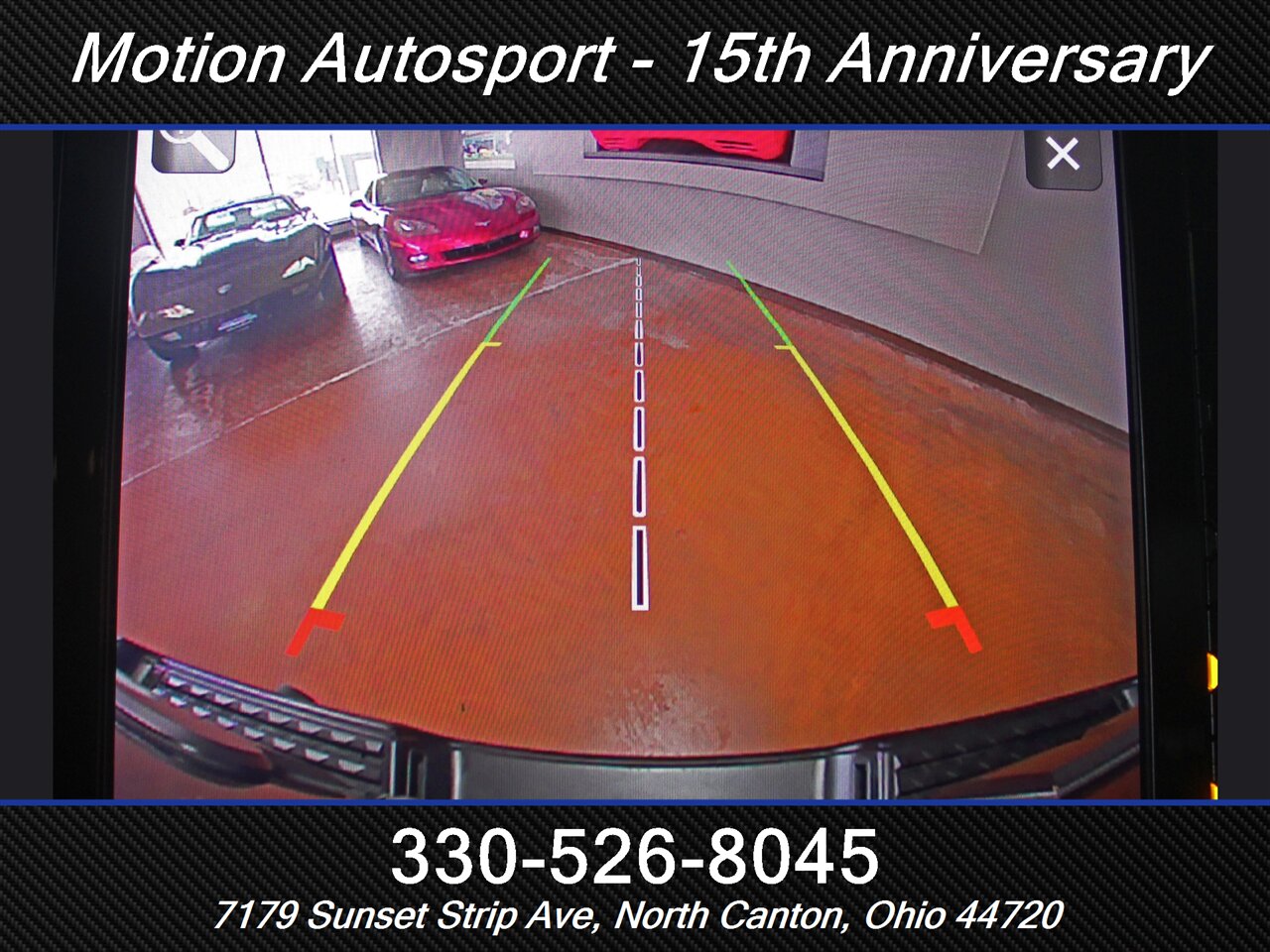 2019 RAM 1500 Rebel Panoramic Roof 4X4 - Photo 32 - North Canton, OH 44720