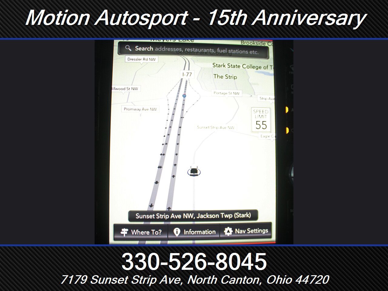 2019 RAM 1500 Rebel Panoramic Roof 4X4 - Photo 31 - North Canton, OH 44720