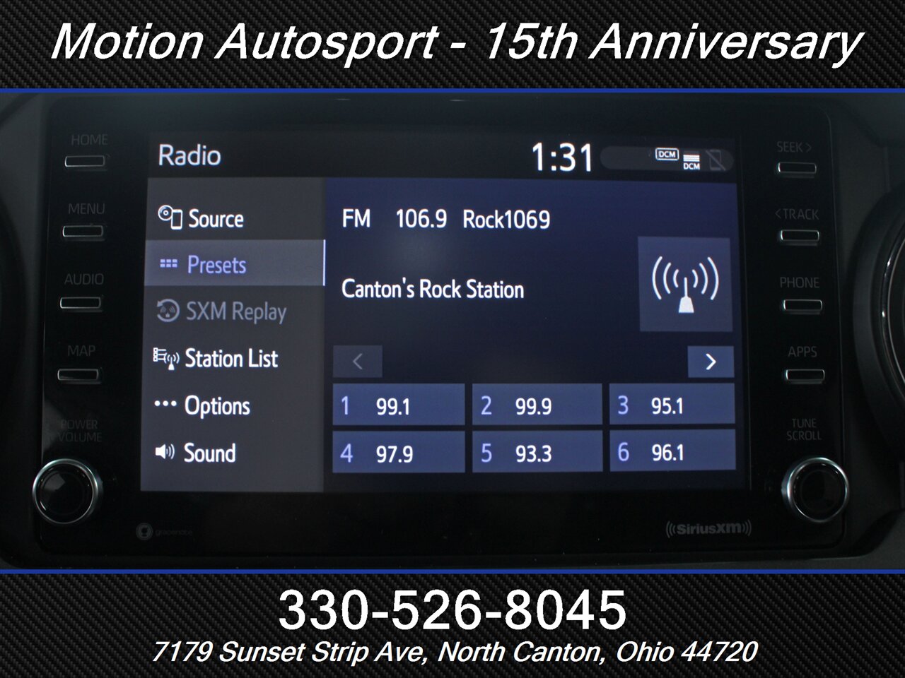 2021 Toyota Tacoma TRD Off-Road Custom Lift - Photo 22 - North Canton, OH 44720