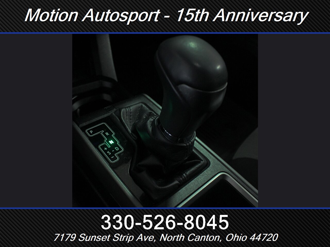 2021 Toyota Tacoma TRD Off-Road Custom Lift - Photo 19 - North Canton, OH 44720