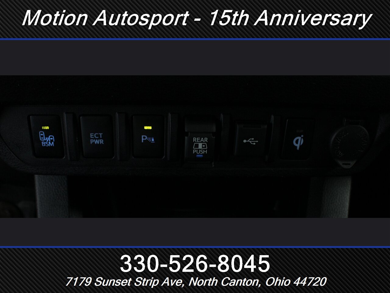 2021 Toyota Tacoma TRD Off-Road Custom Lift - Photo 20 - North Canton, OH 44720