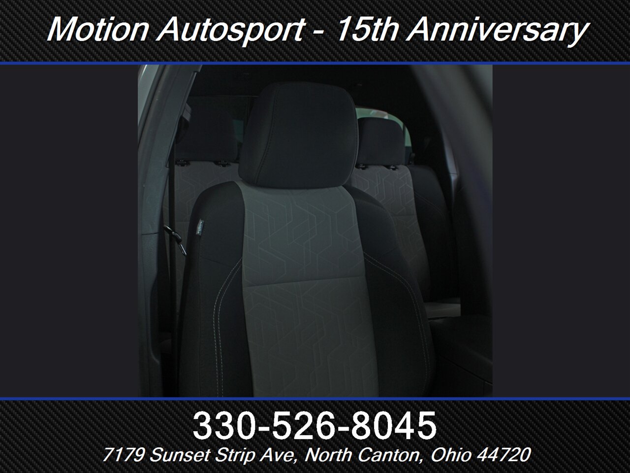 2021 Toyota Tacoma TRD Off-Road Custom Lift - Photo 31 - North Canton, OH 44720