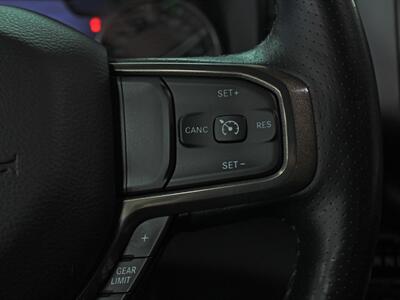 2019 RAM 1500 Sport  Moon Roof Navigation 4X4 - Photo 18 - North Canton, OH 44720