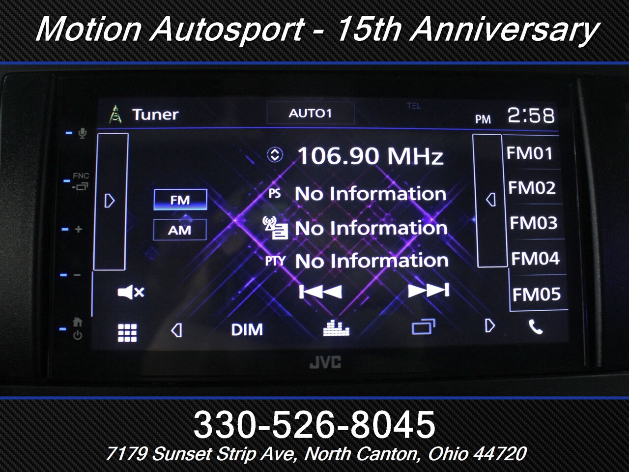 2018 Jeep Wrangler JK Unlimited Sport Hard Top Custom Lift 4X4 - Photo 25 - North Canton, OH 44720