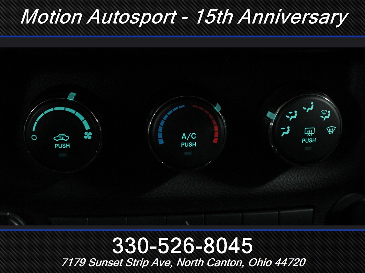 2018 Jeep Wrangler JK Unlimited Sport Hard Top Custom Lift 4X4 - Photo 24 - North Canton, OH 44720