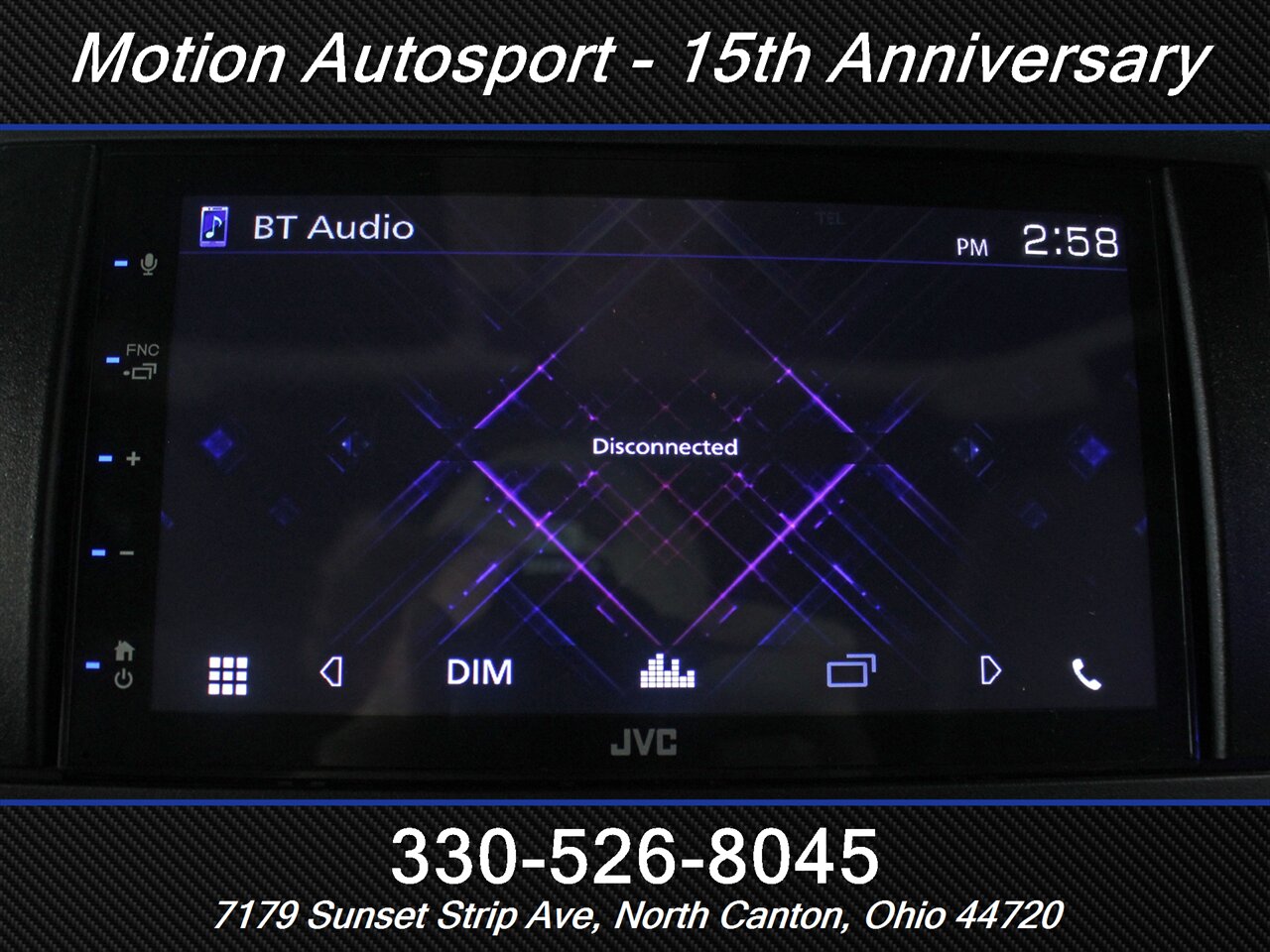 2018 Jeep Wrangler JK Unlimited Sport Hard Top Custom Lift 4X4 - Photo 26 - North Canton, OH 44720