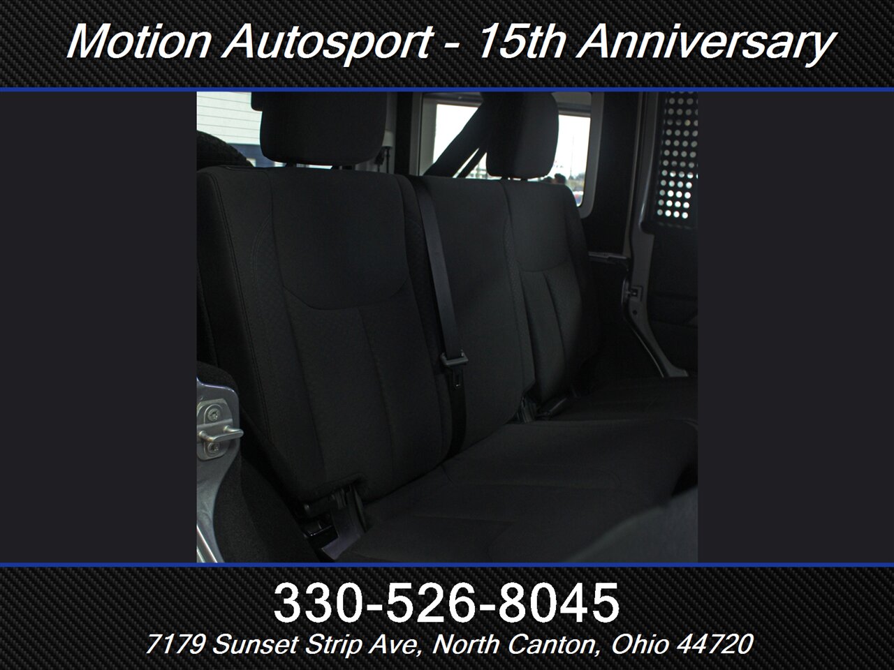 2018 Jeep Wrangler JK Unlimited Sport Hard Top Custom Lift 4X4 - Photo 38 - North Canton, OH 44720