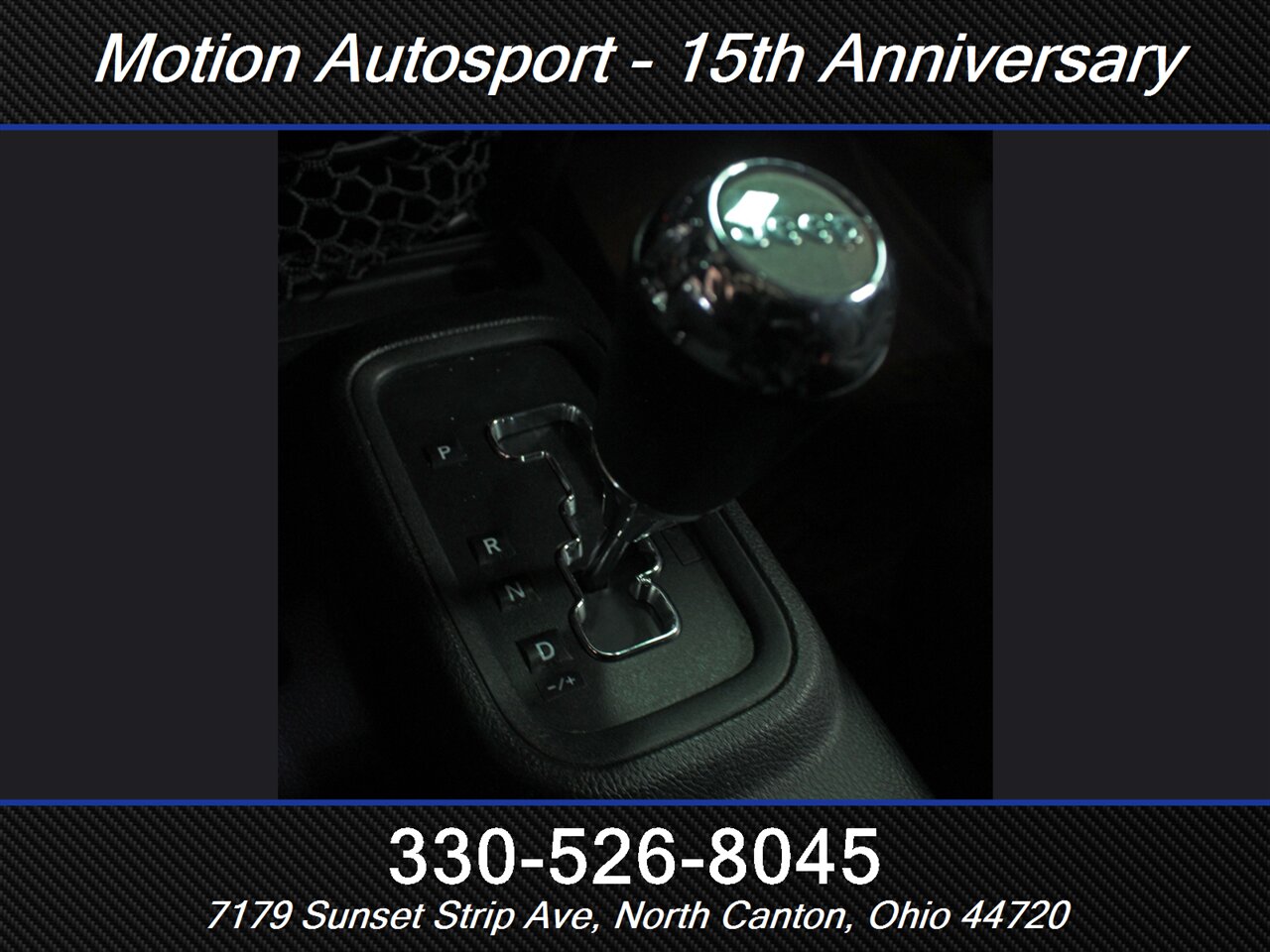 2018 Jeep Wrangler JK Unlimited Sport Hard Top Custom Lift 4X4 - Photo 22 - North Canton, OH 44720