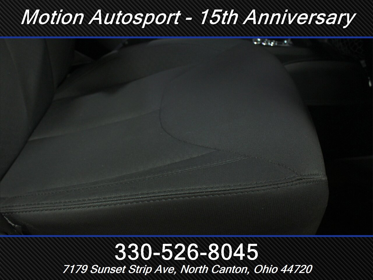 2018 Jeep Wrangler JK Unlimited Sport Hard Top Custom Lift 4X4 - Photo 34 - North Canton, OH 44720