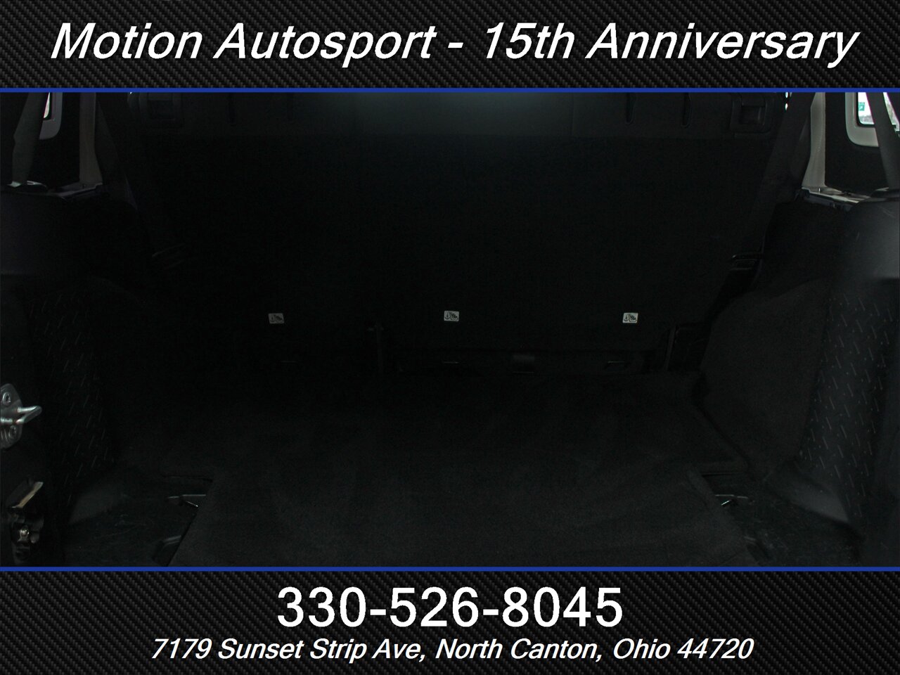 2018 Jeep Wrangler JK Unlimited Sport Hard Top Custom Lift 4X4 - Photo 10 - North Canton, OH 44720