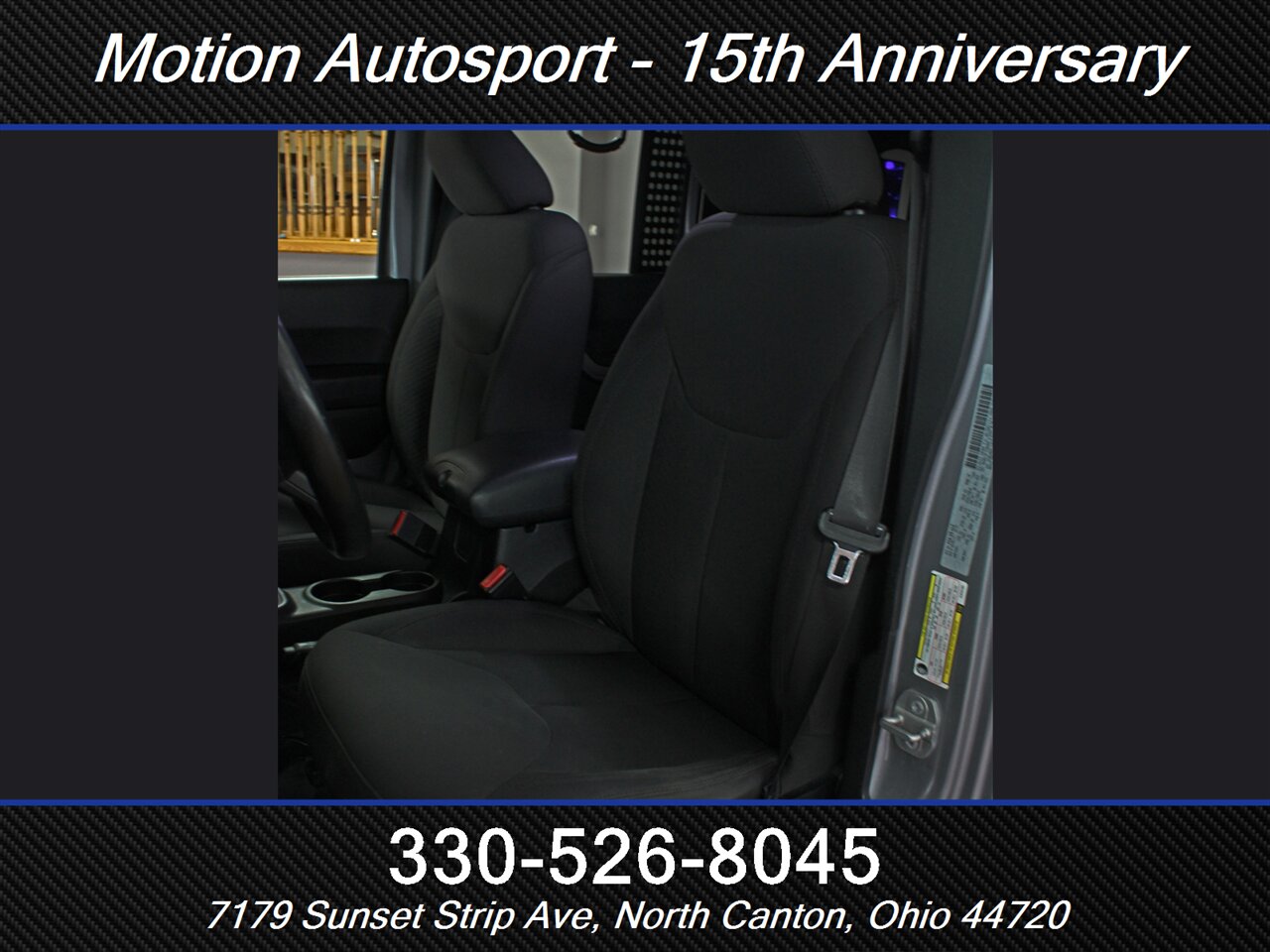 2018 Jeep Wrangler JK Unlimited Sport Hard Top Custom Lift 4X4 - Photo 27 - North Canton, OH 44720