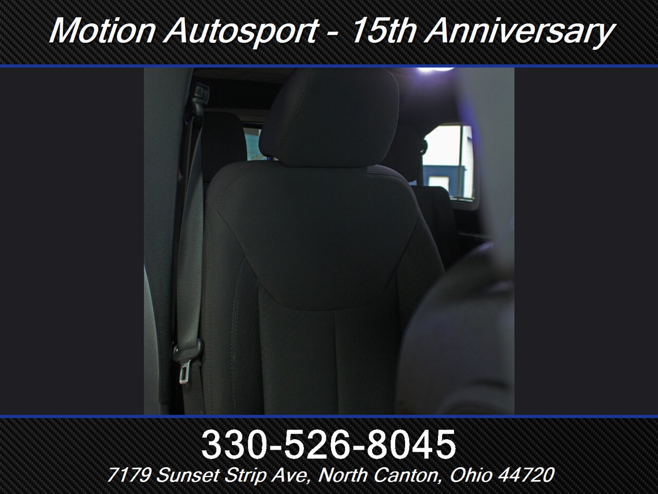 2018 Jeep Wrangler JK Unlimited Sport Hard Top Custom Lift 4X4 - Photo 33 - North Canton, OH 44720