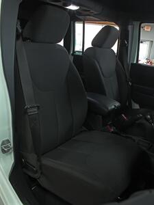 2015 Jeep Wrangler Unlimited Sport  Custom Lift 4X4 - Photo 27 - North Canton, OH 44720