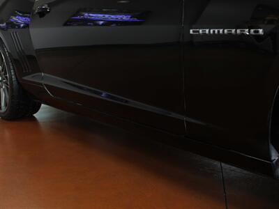 2012 Chevrolet Camaro SS  2SS Stripes - Photo 47 - North Canton, OH 44720