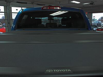 2016 Toyota Tundra Limited  Moon Roof Navigation 4X4 - Photo 9 - North Canton, OH 44720
