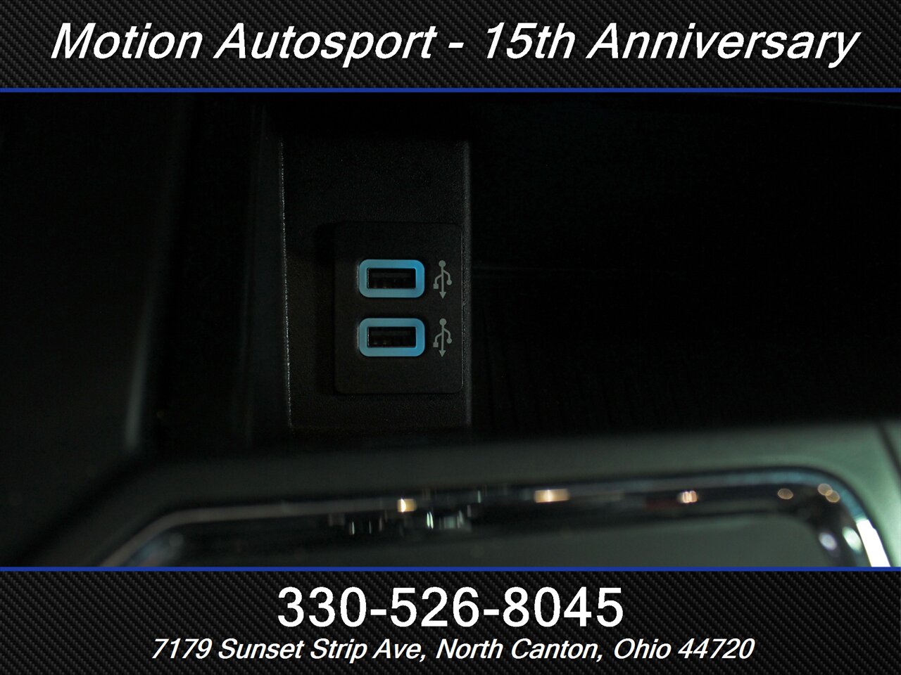 2017 Ford F-150 Lariat Sport Special Edition FX4 Moonroof 4X4 - Photo 25 - North Canton, OH 44720