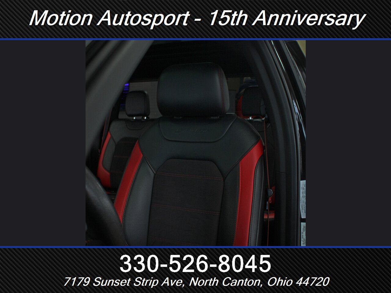 2017 Ford F-150 Lariat Sport Special Edition FX4 Moonroof 4X4 - Photo 35 - North Canton, OH 44720