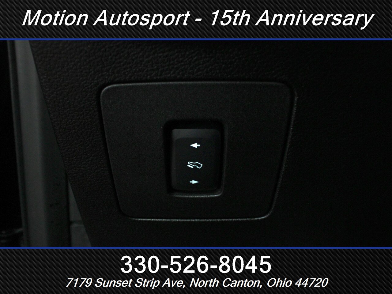 2017 Ford F-150 Lariat Sport Special Edition FX4 Moonroof 4X4 - Photo 18 - North Canton, OH 44720