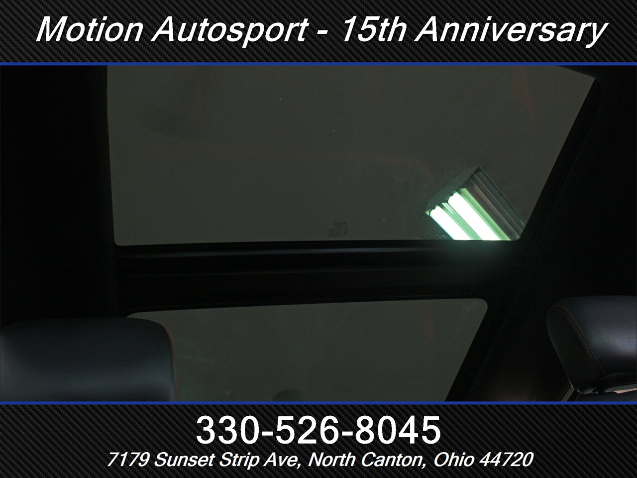 2017 Ford F-150 Lariat Sport Special Edition FX4 Moonroof 4X4 - Photo 42 - North Canton, OH 44720