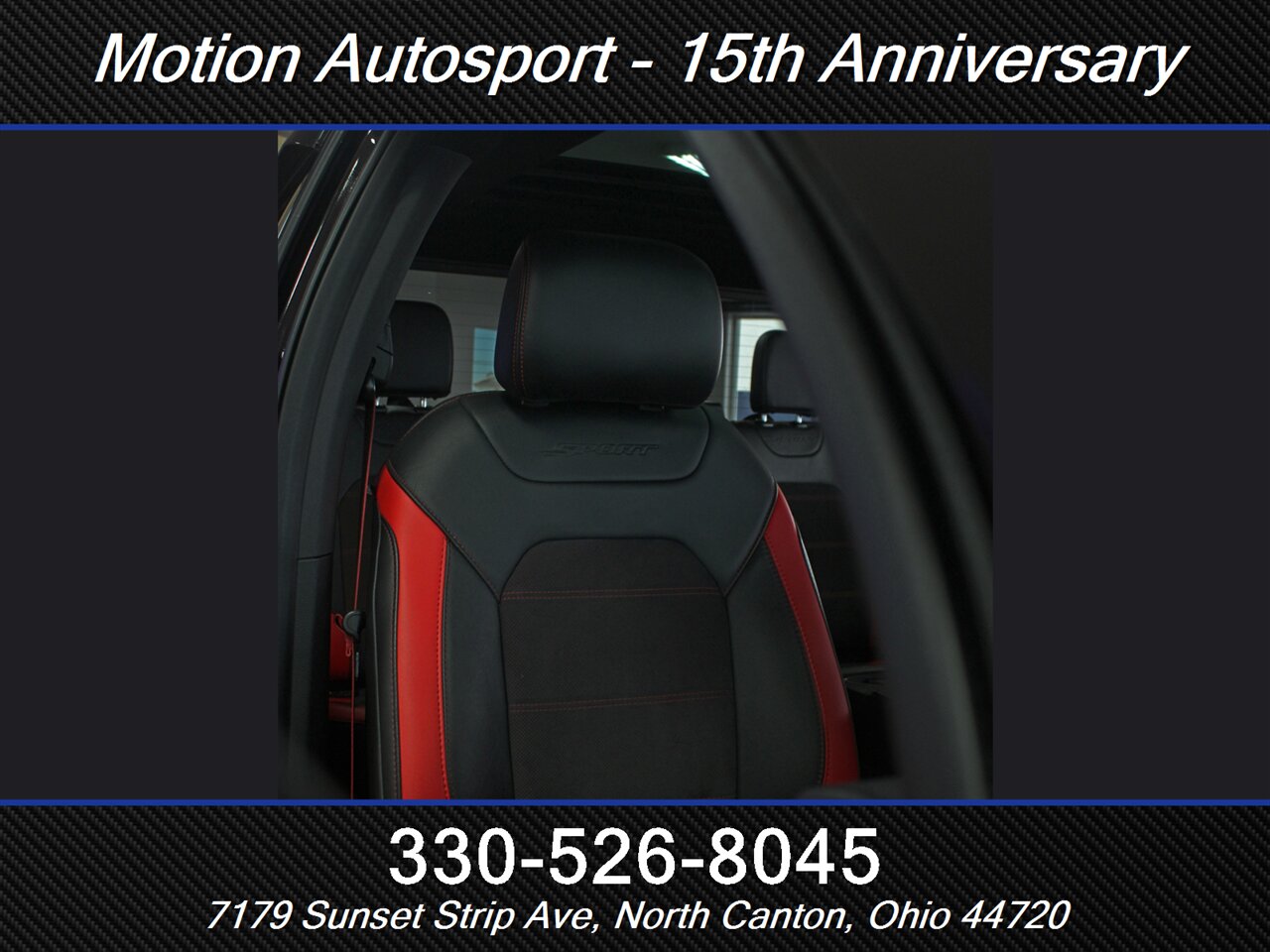 2017 Ford F-150 Lariat Sport Special Edition FX4 Moonroof 4X4 - Photo 40 - North Canton, OH 44720