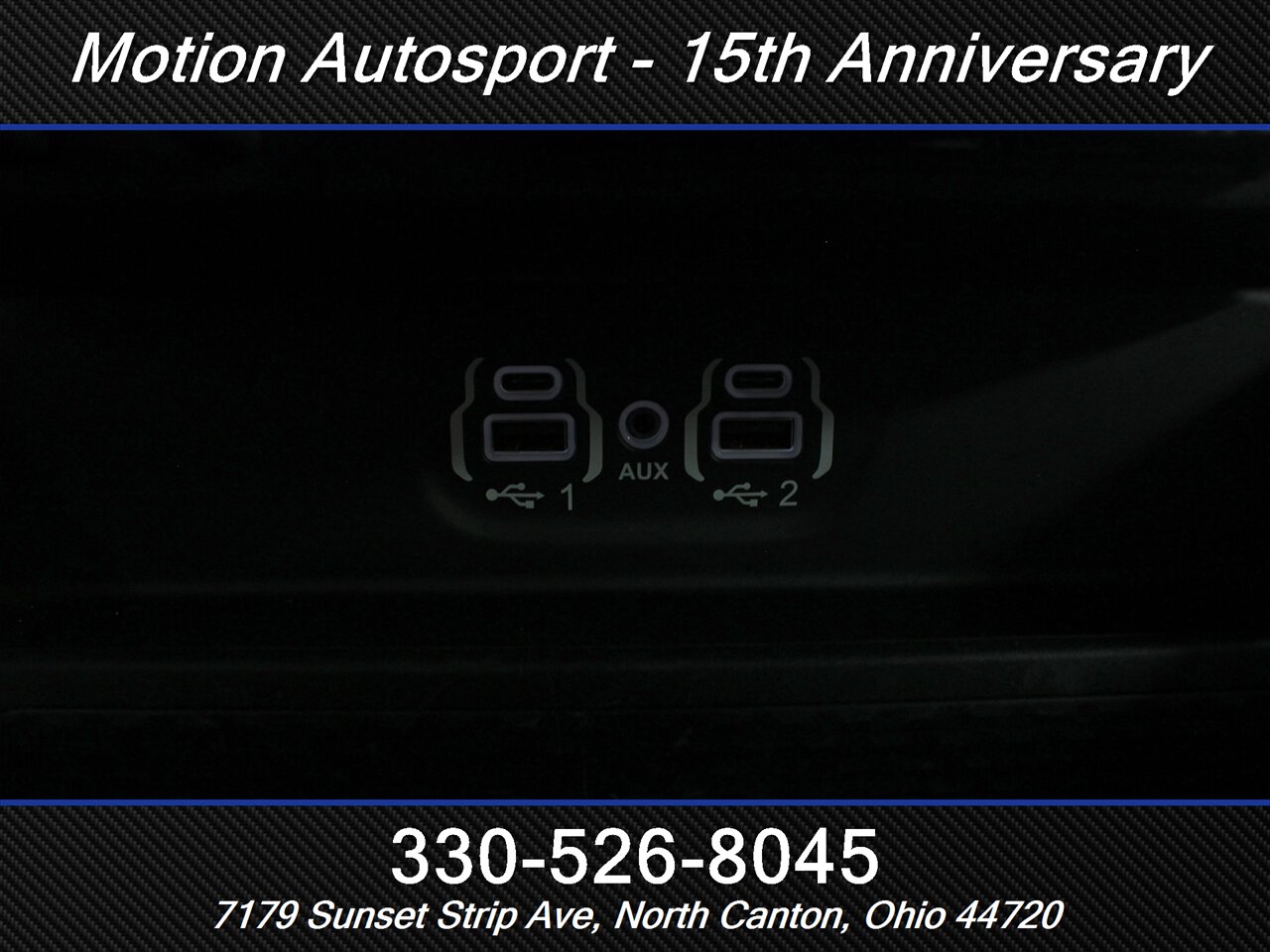 2020 RAM 1500 Rebel 4X4 - Photo 23 - North Canton, OH 44720