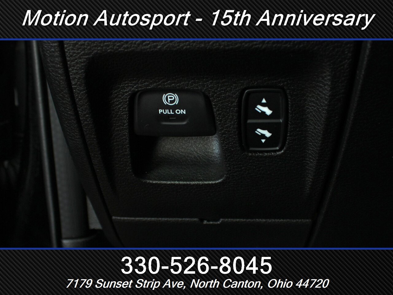 2020 RAM 1500 Rebel 4X4 - Photo 17 - North Canton, OH 44720