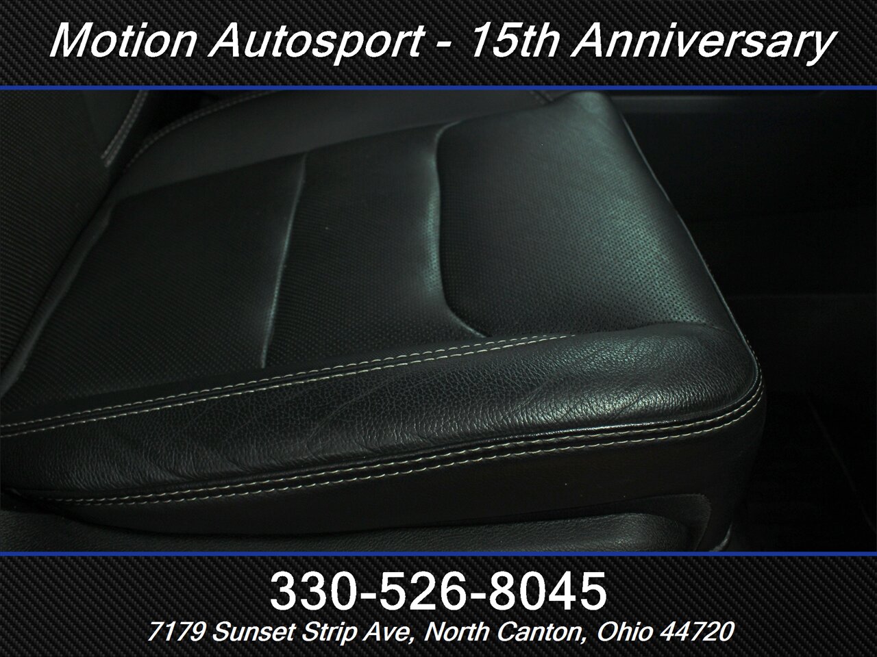 2020 RAM 1500 Rebel 4X4 - Photo 39 - North Canton, OH 44720