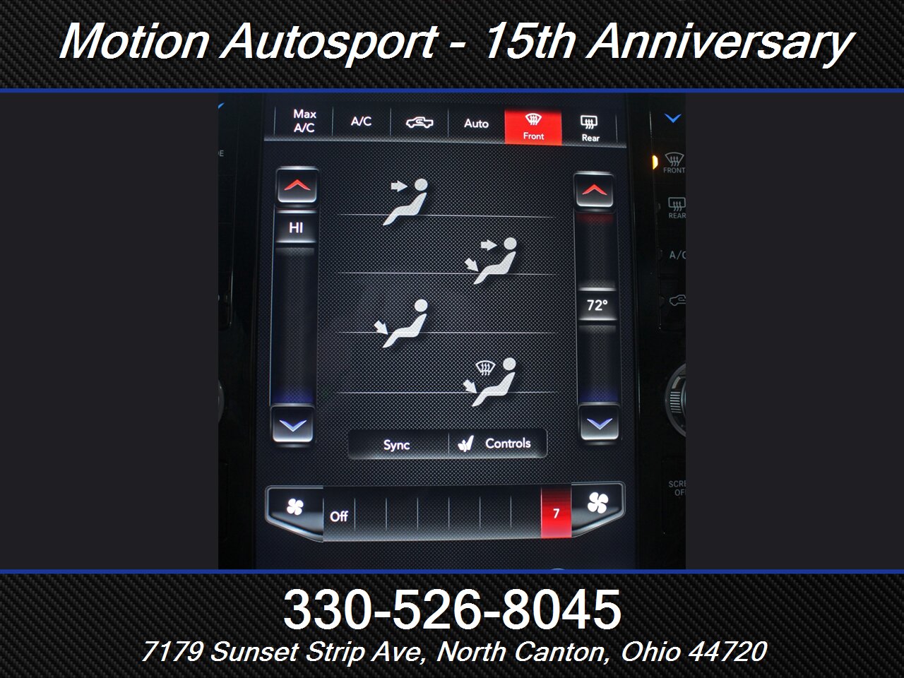 2020 RAM 1500 Rebel 4X4 - Photo 26 - North Canton, OH 44720