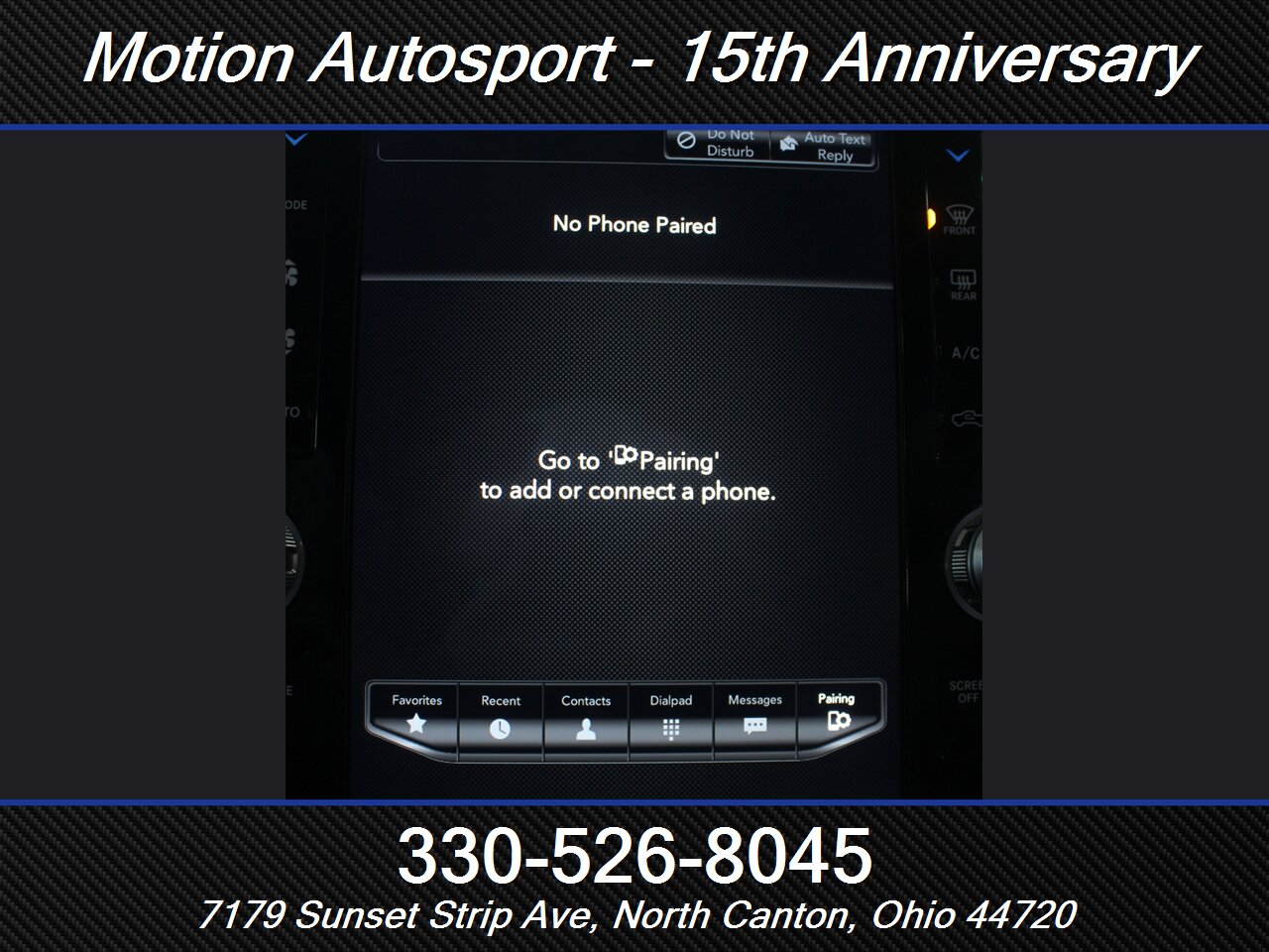 2020 RAM 1500 Rebel 4X4 - Photo 29 - North Canton, OH 44720