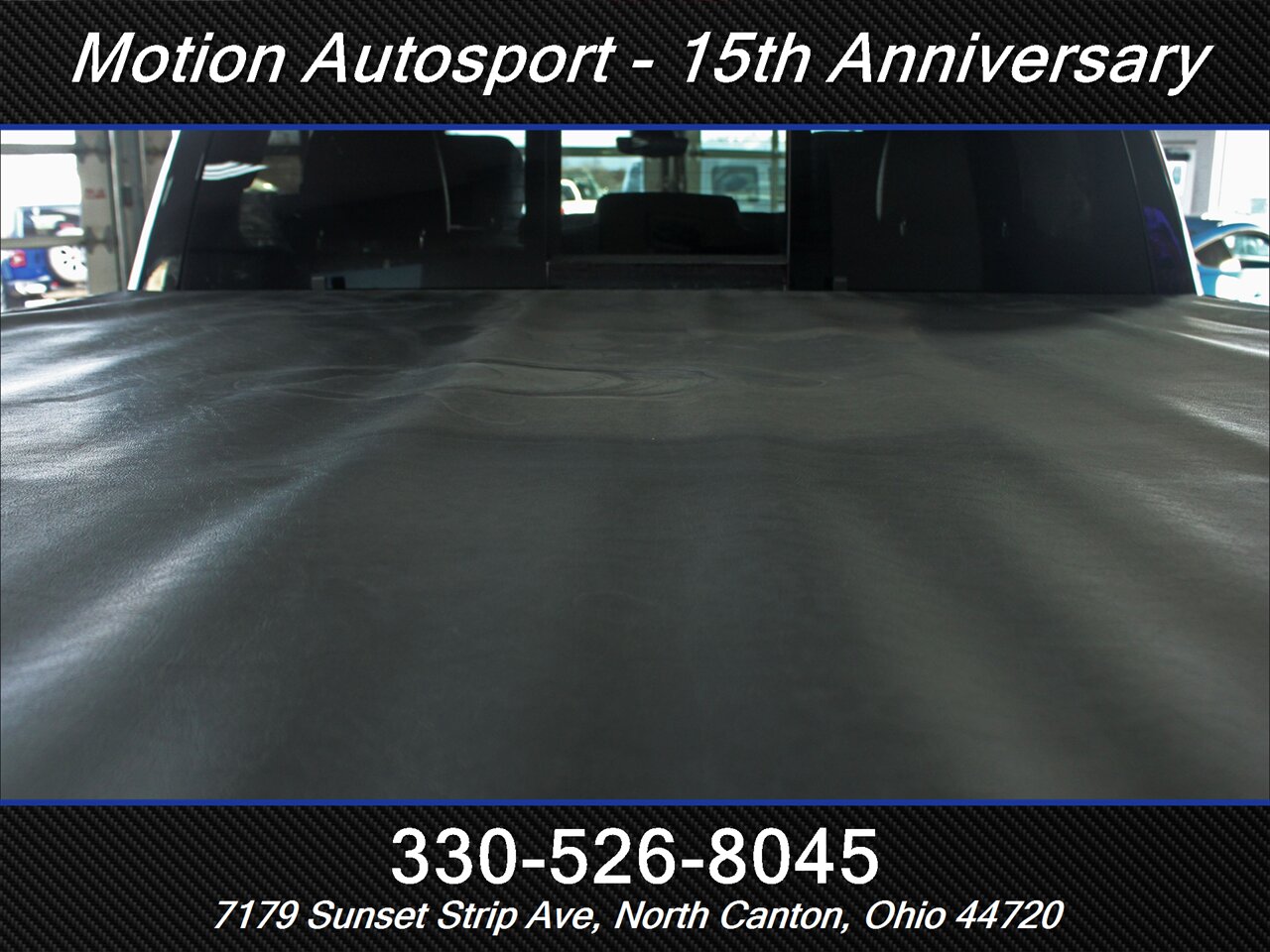 2020 RAM 1500 Rebel 4X4 - Photo 10 - North Canton, OH 44720