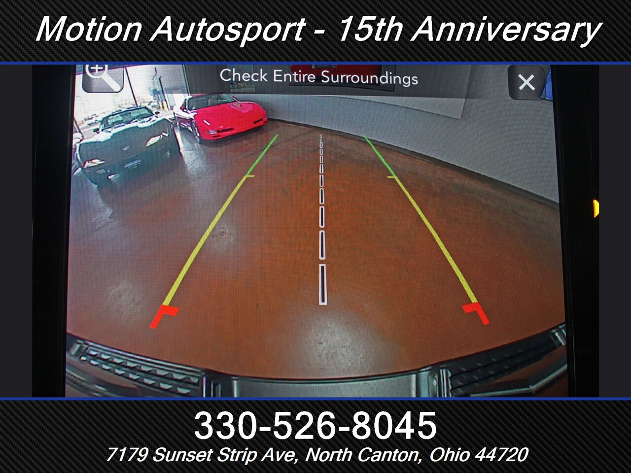 2020 RAM 1500 Rebel 4X4 - Photo 31 - North Canton, OH 44720