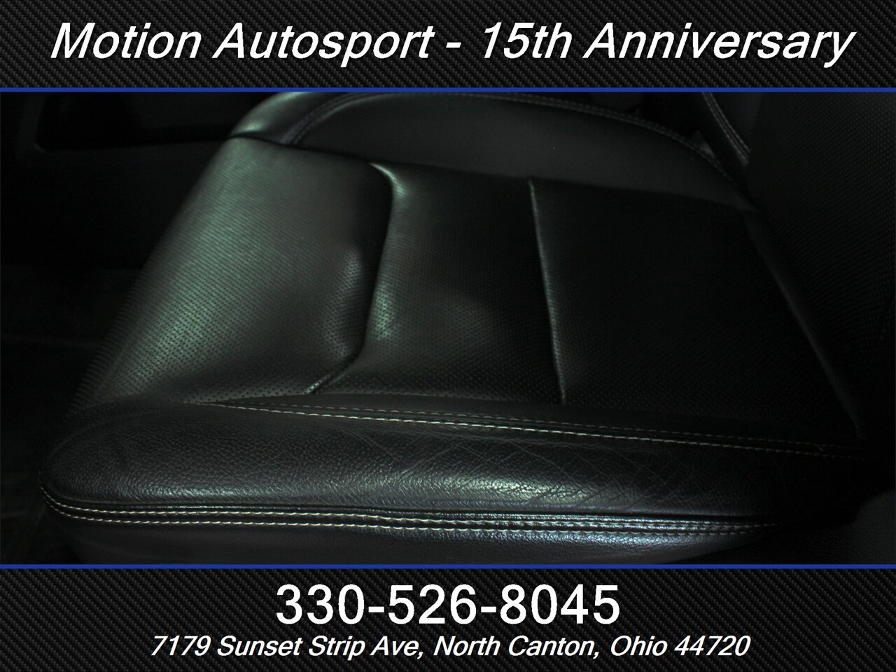 2020 RAM 1500 Rebel 4X4 - Photo 34 - North Canton, OH 44720